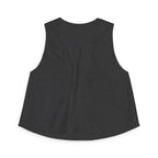 Women's Crop Top - Let's Mahj Y'all (Bella+Canvas)