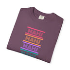 T-Shirt - Spring Time Mahj (Comfort Colors - Unisex)