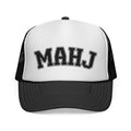 Trucker Hat — MAHJ