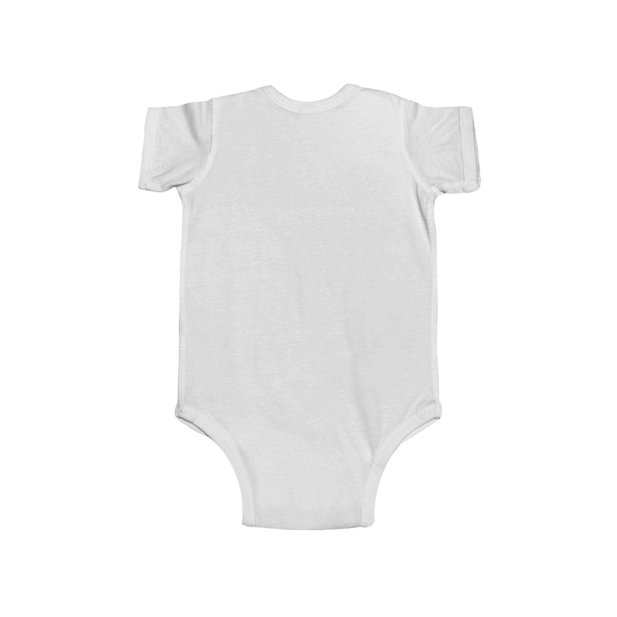Green Dragon Mahjong Baby Infant Bodysuit