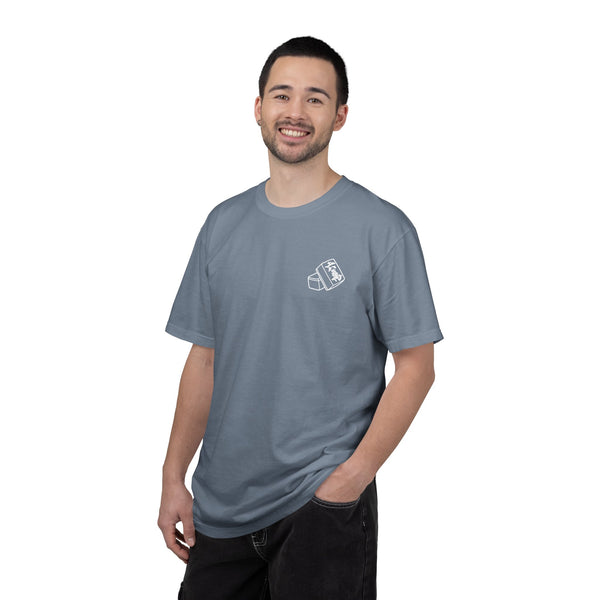 T-Shirt - I Used to Be Normal Then I Found Mahjong (Comfort Colors - Unisex)