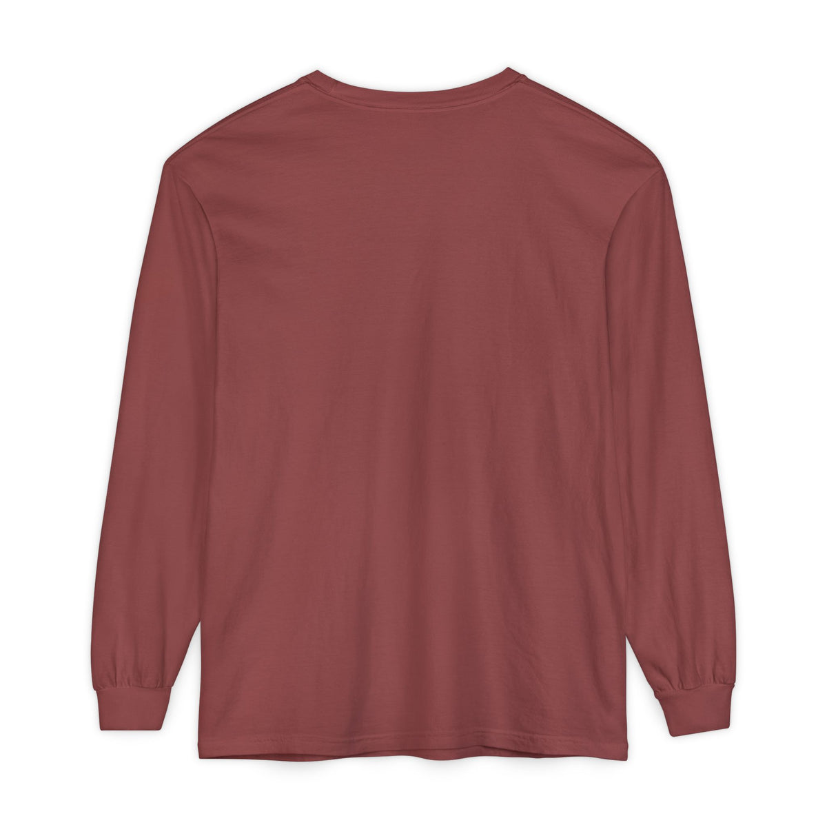 Long Sleeve T-Shirt - Eat Sleep Mahjong Repeat