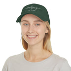 Baseball Hat - Mahjong Is My Therapy