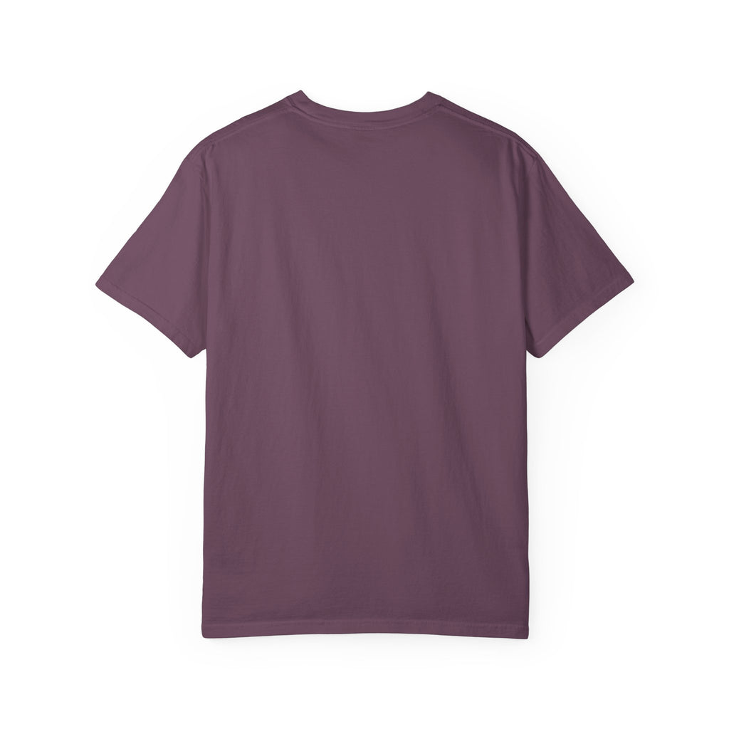T-Shirt - Mahjong & Martinis T-Shirt (Comfort Colors - Unisex)