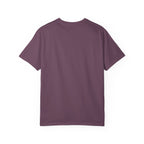 T-Shirt - Mahjong & Martinis T-Shirt (Comfort Colors - Unisex)