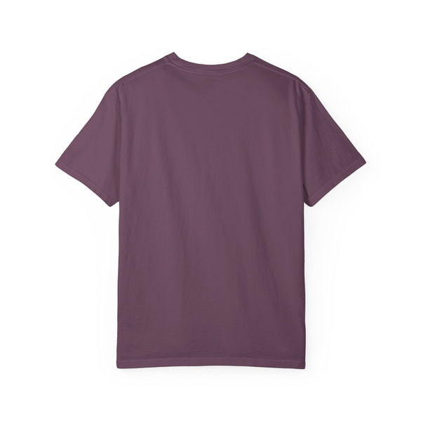 T-Shirt - Mahjong & Martinis T-Shirt (Comfort Colors - Unisex)