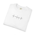 T-Shirt - Mahjong Heartbeat (Comfort Colors - Unisex)