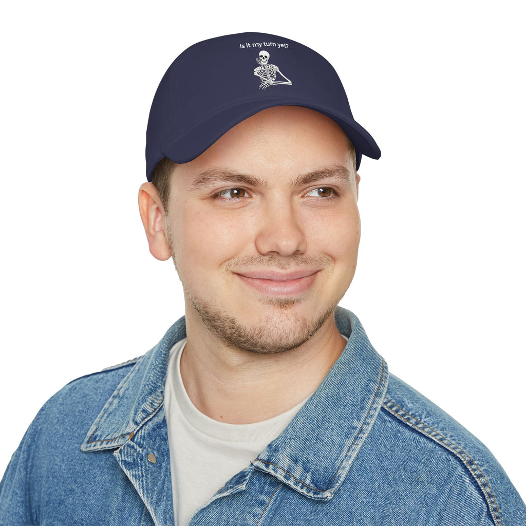 Hat - Is It My Turn Yet?