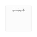 Mahjong Heartbeat - sticky notes