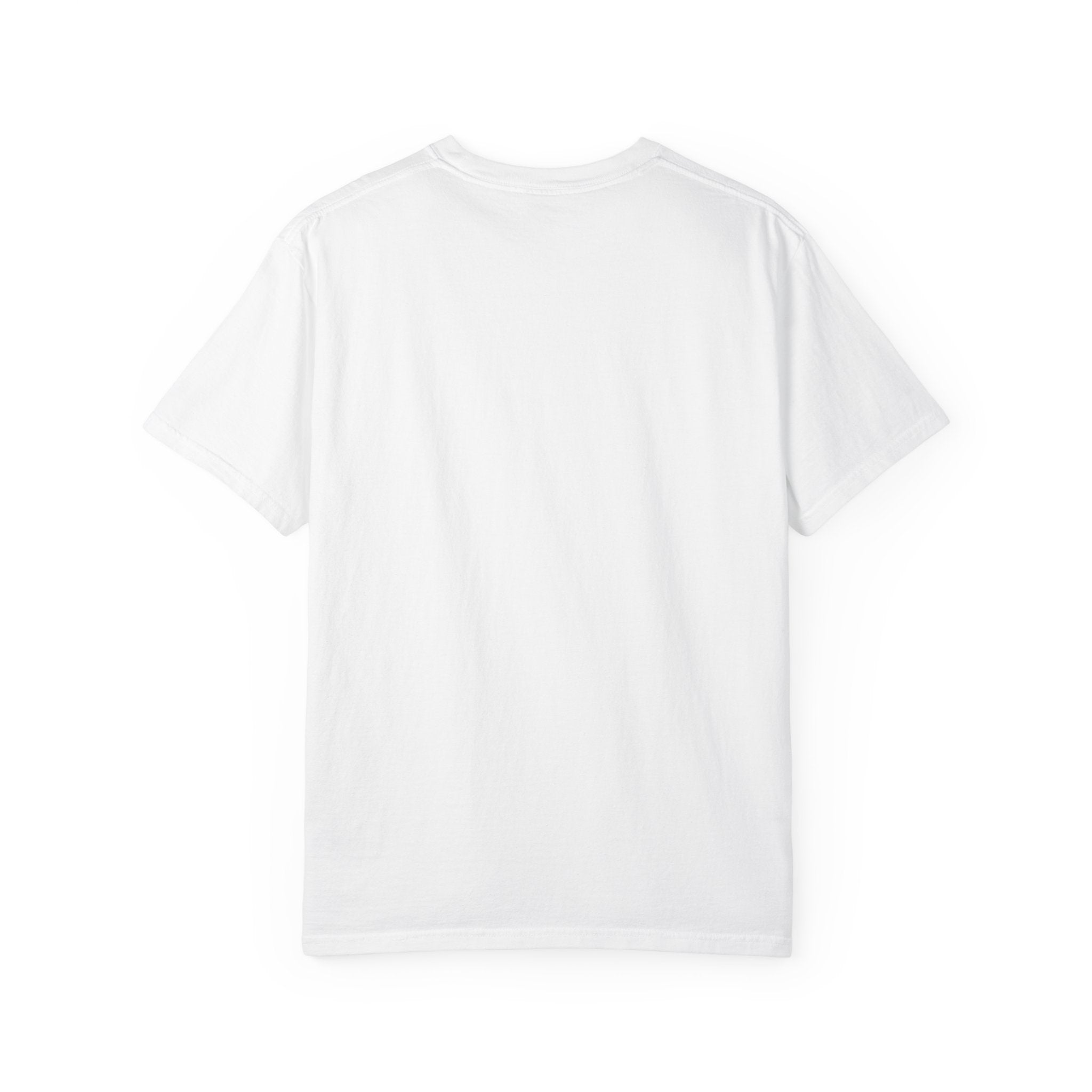T-Shirt - It's Five O-Crak Somewhere (Comfort Colors - Unisex)