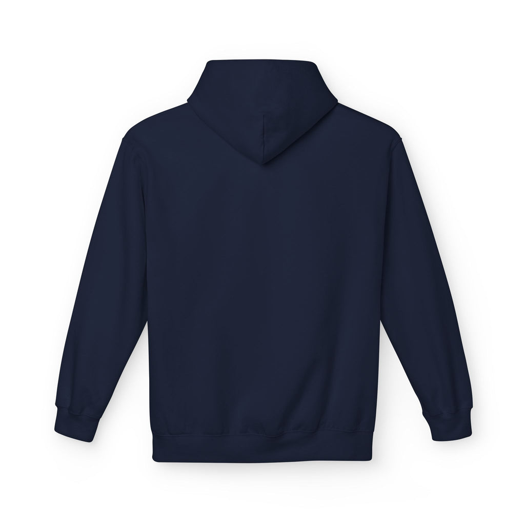 Hoodie - Dot Bam Crak