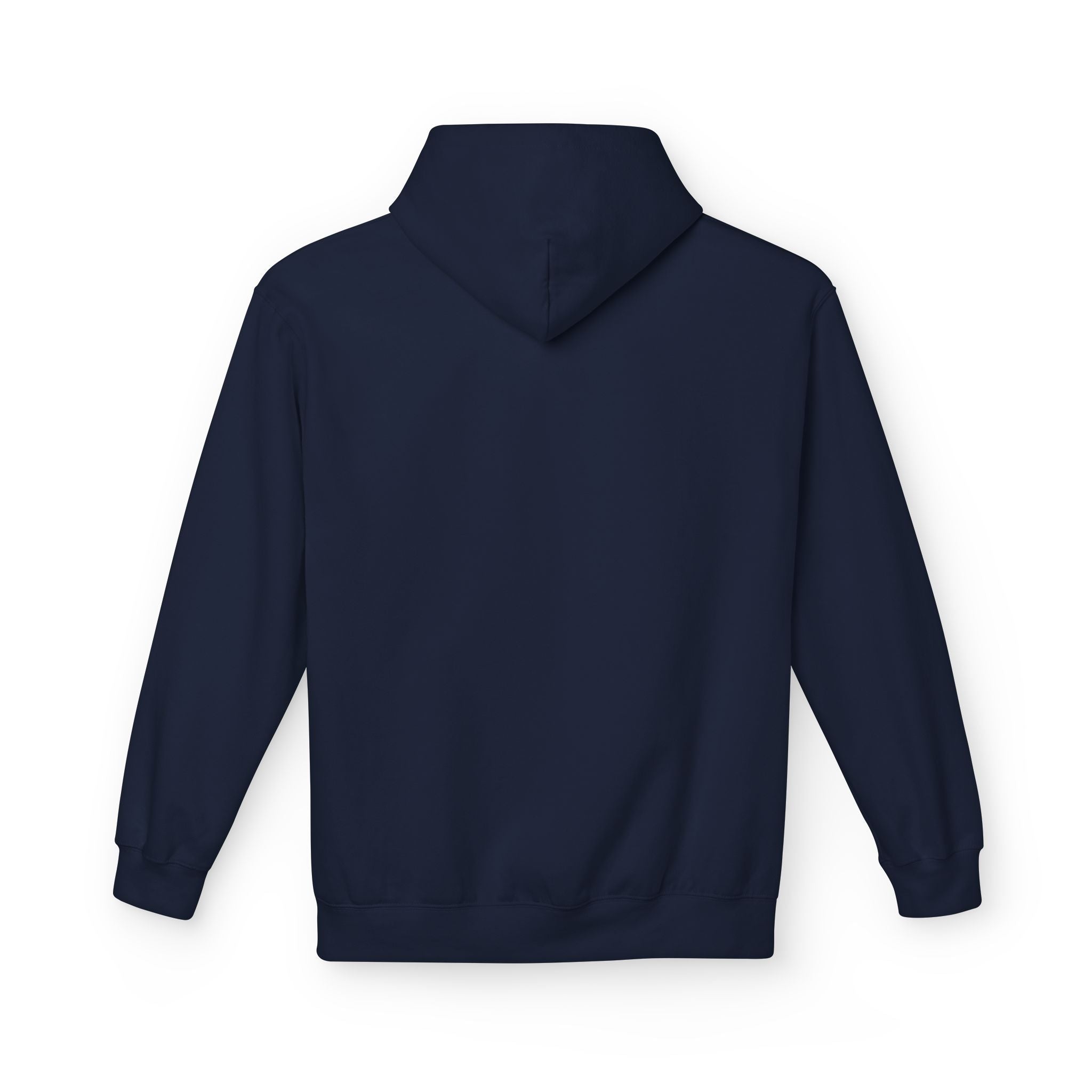 Hoodie - Dot Bam Crak