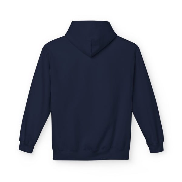 Hoodie - Dot Bam Crak