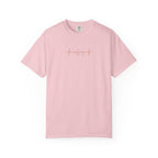 T-Shirt - Mahjong Heartbeat (Comfort Colors - Unisex)