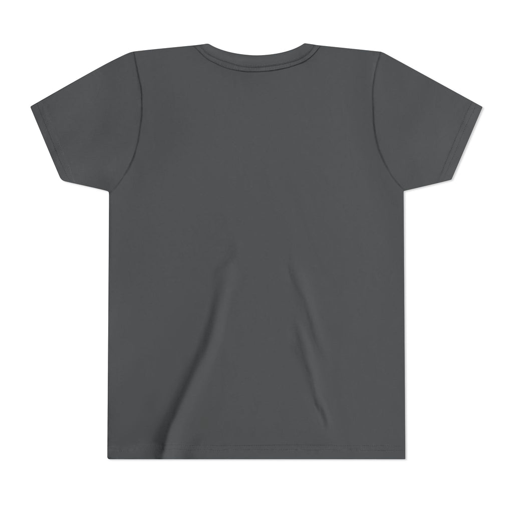 Youth Tee — King of Kongs