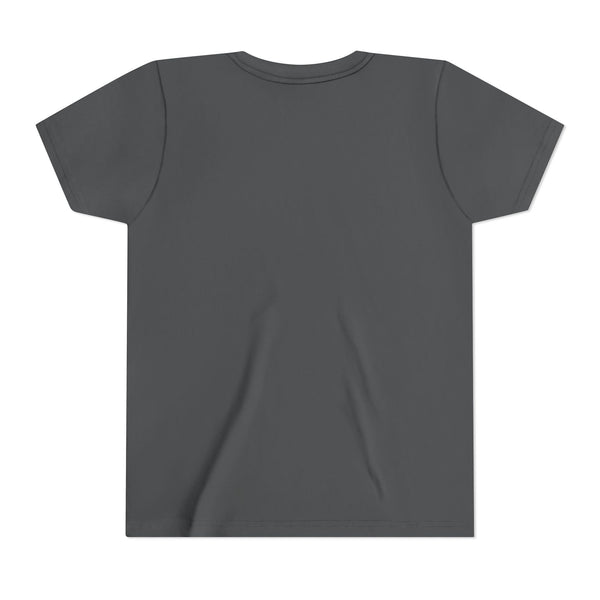 Youth Tee — King of Kongs