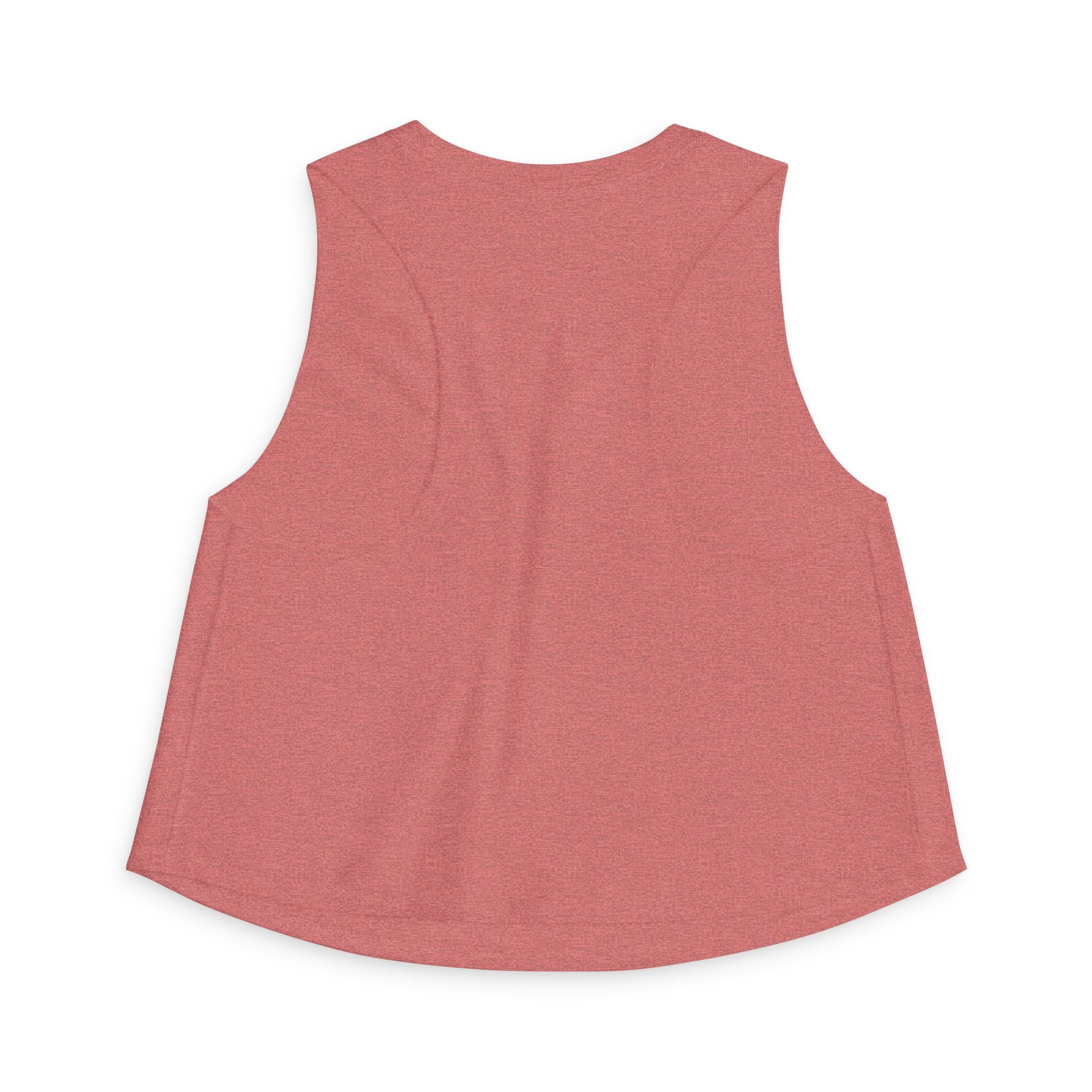 Women's Crop Top - Let's Mahj Y'all (Bella+Canvas)