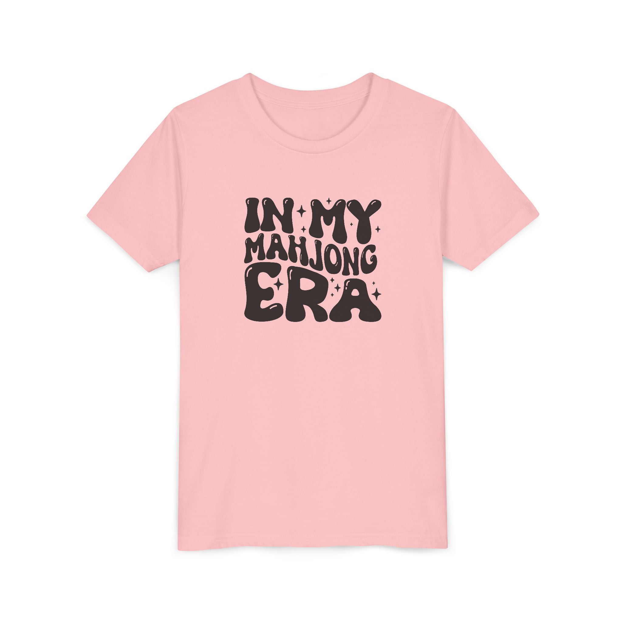 Youth Tee - In My Mahjong Era