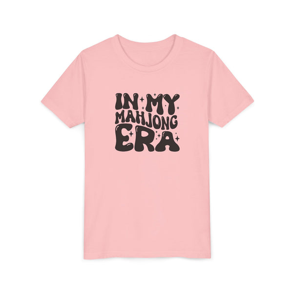Youth Tee - In My Mahjong Era