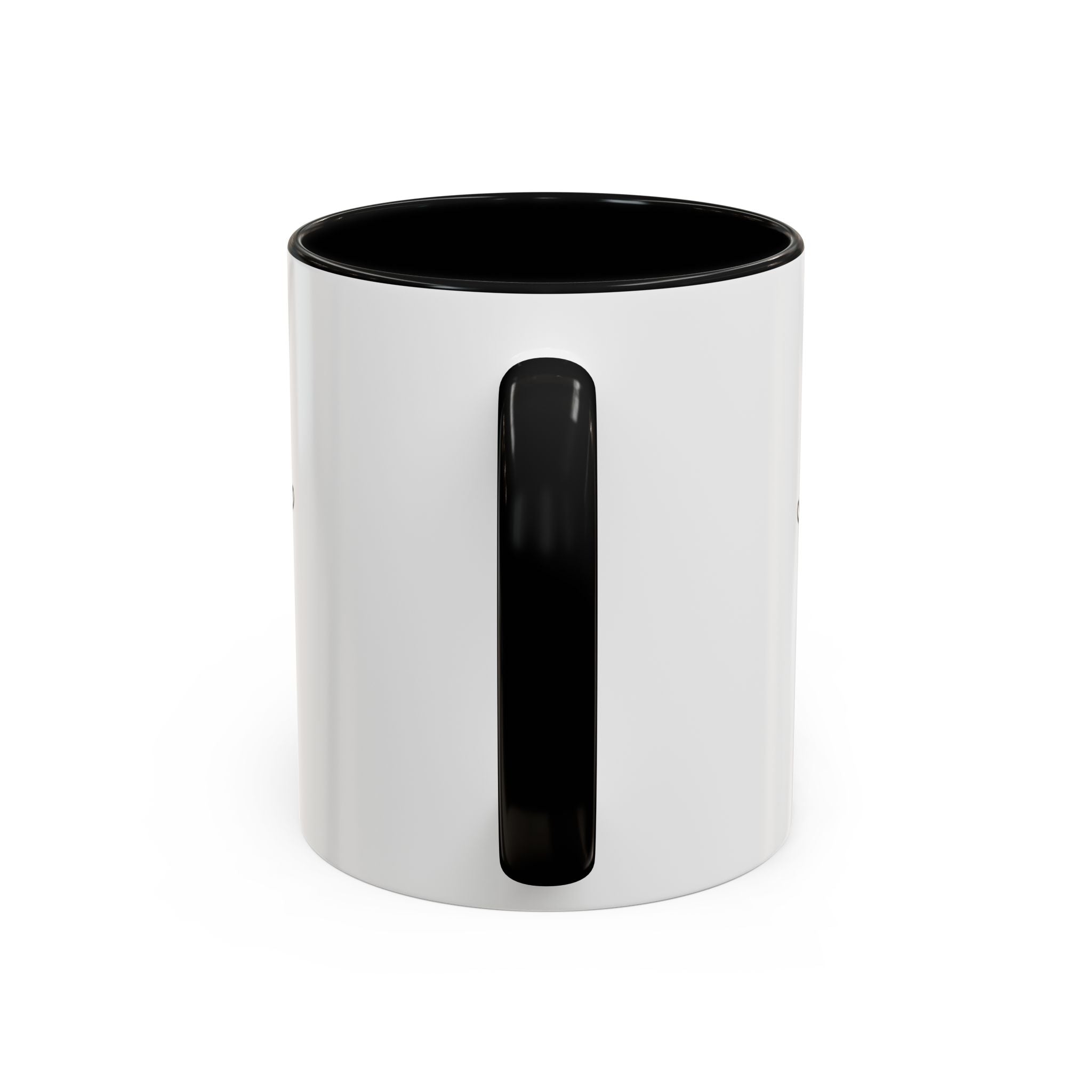 Mug - The Charleston Dancing Tiles