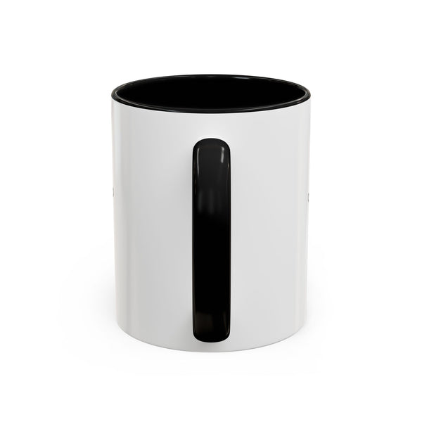 Mug - The Charleston Dancing Tiles