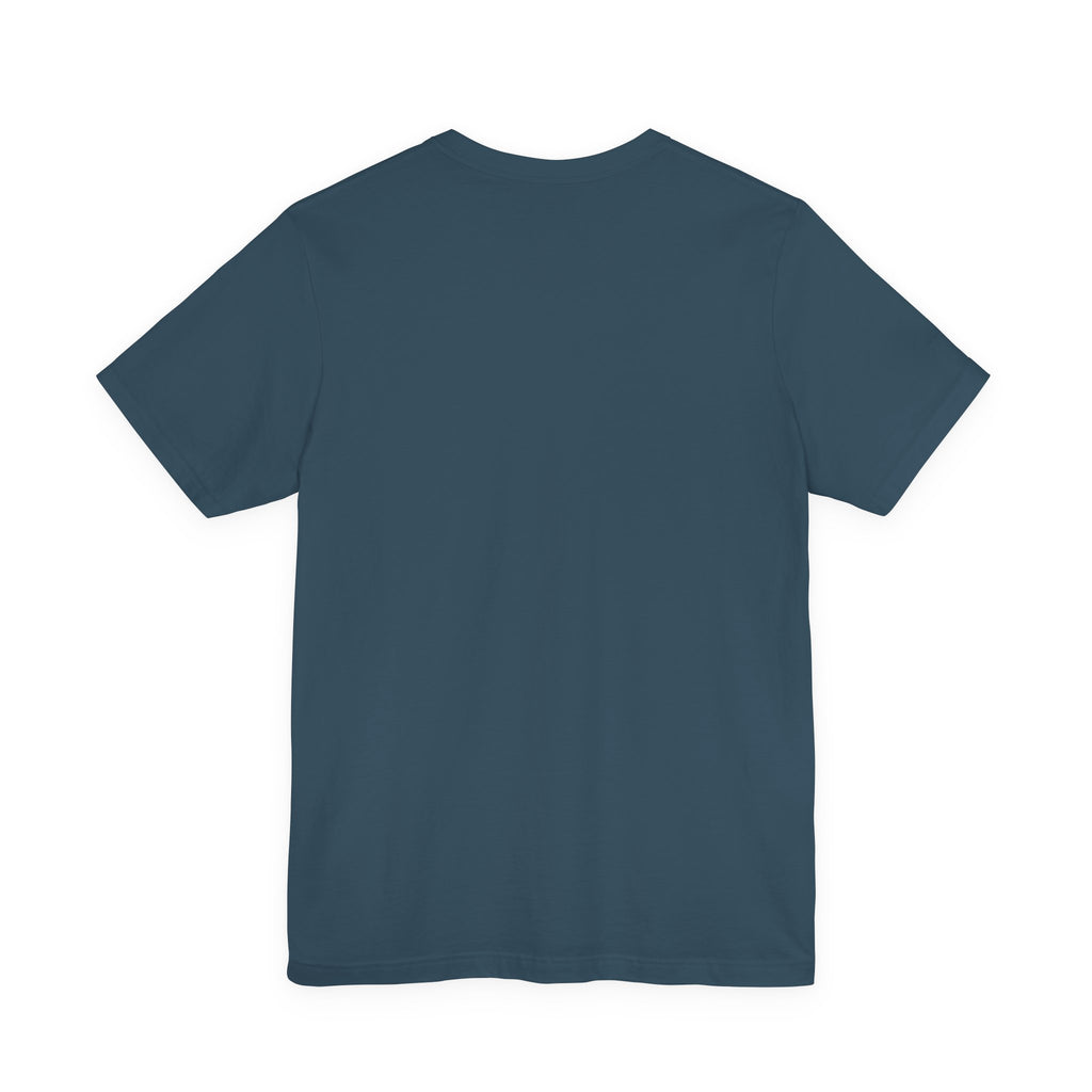 T-Shirt - MAHJ ON MY MIND (Bella+Canvas - Unisex)