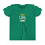 Youth Tee — King of Kongs