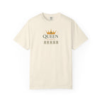 T-Shirt - Queen of Quints (Comfort Colors - Unisex)