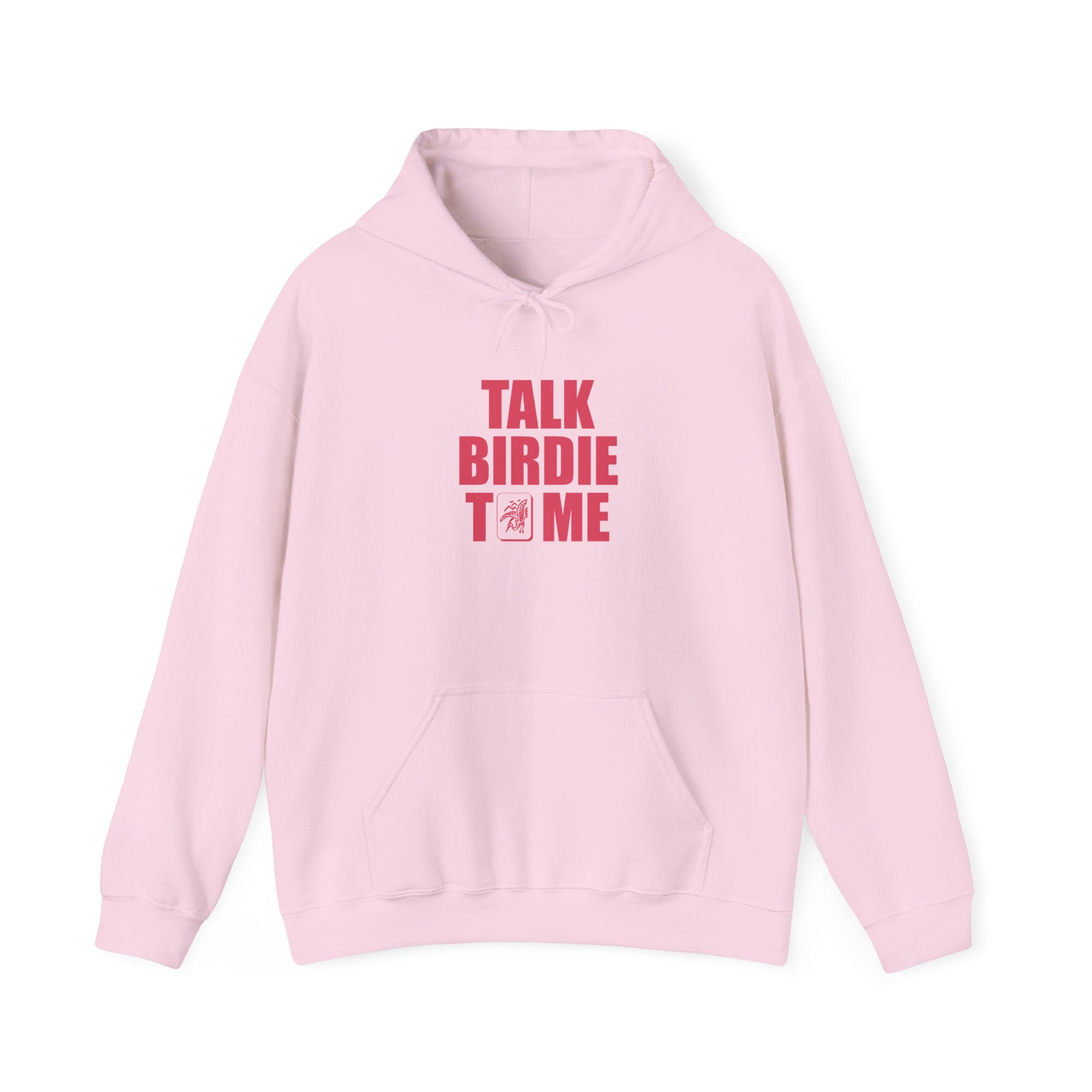 Hoodie - Talk Birdie To Me