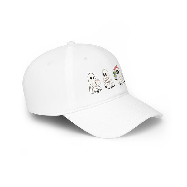 Hat - Ghosts