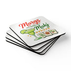 Coasters (4-Pack) - Margs and Mahj