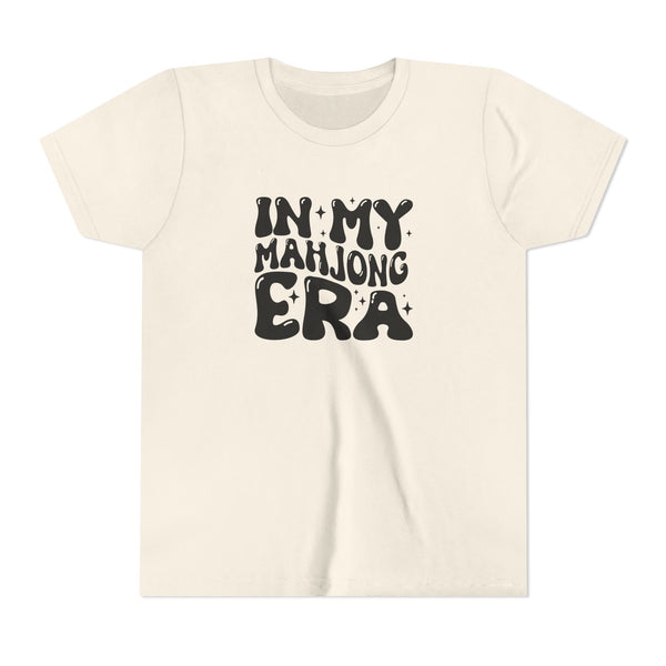 Youth Tee - In My Mahjong Era