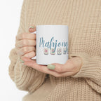Mug - Mahjong Mama