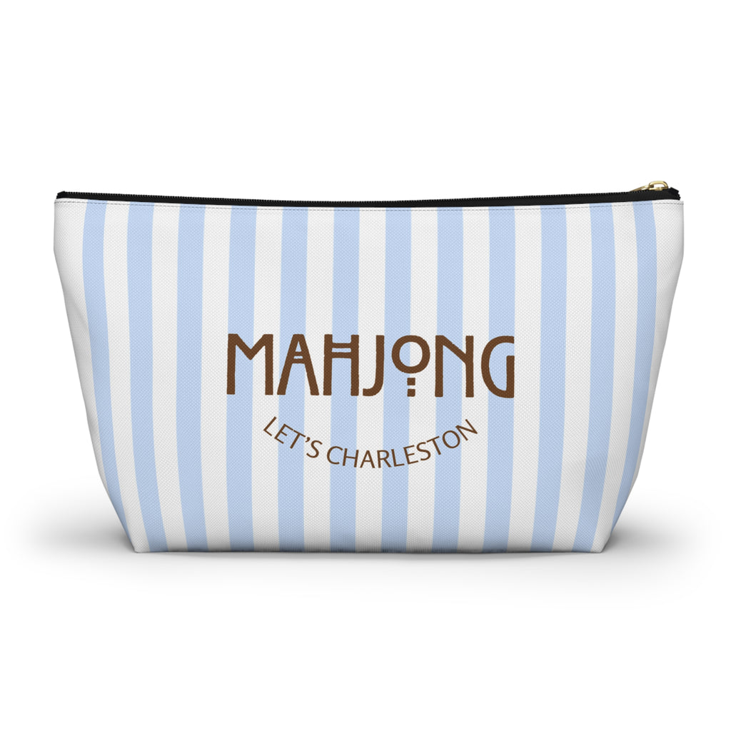Accessory Pouch — "Let's Charleston"