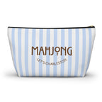 Accessory Pouch — "Let's Charleston"