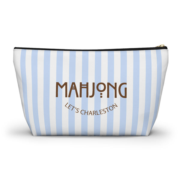 Accessory Pouch — "Let's Charleston"