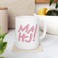 Mug - Mahj!
