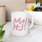 Mug - Mahj!