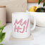 Mug - Mahj!