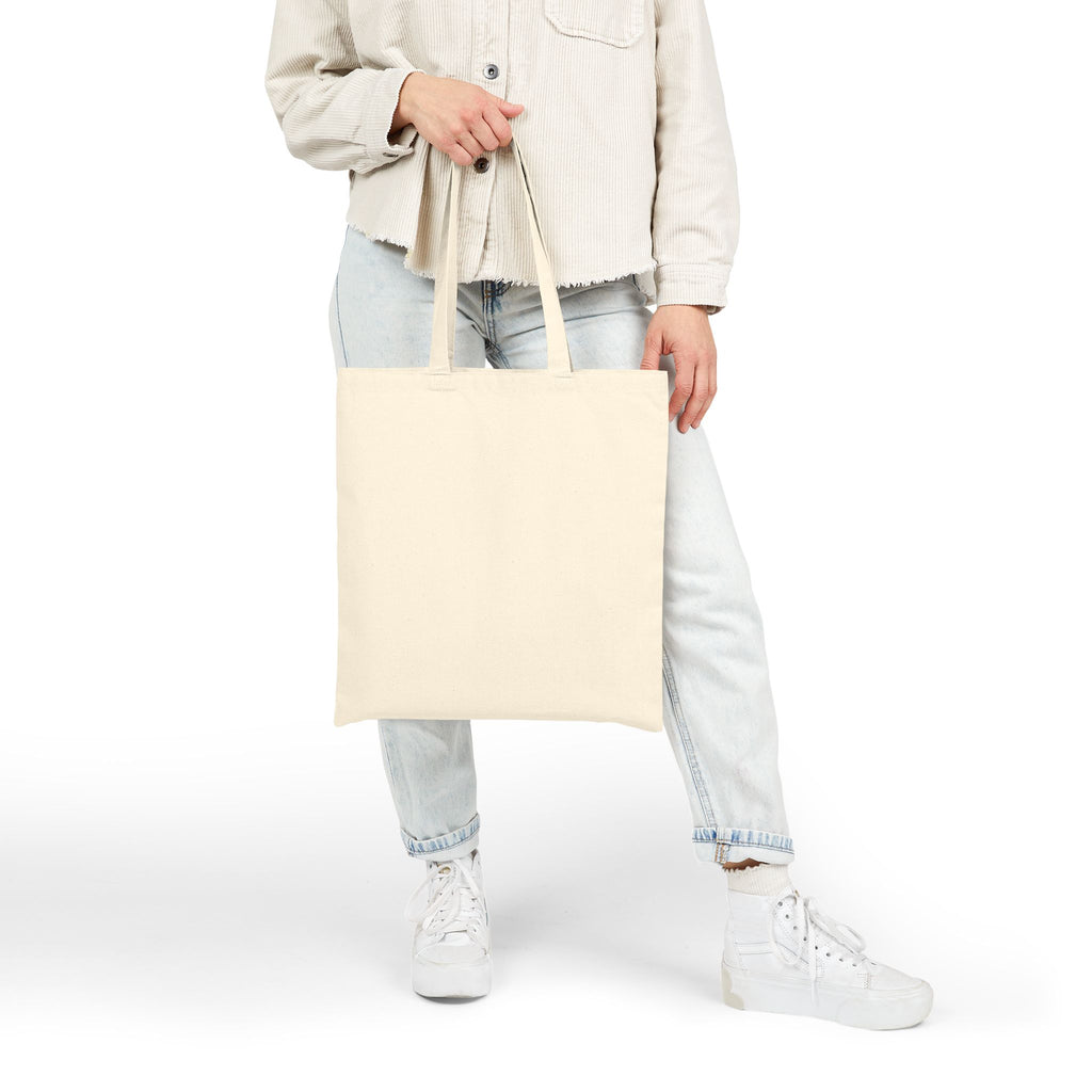 Tote Bag — This Is My Mahjong Bag