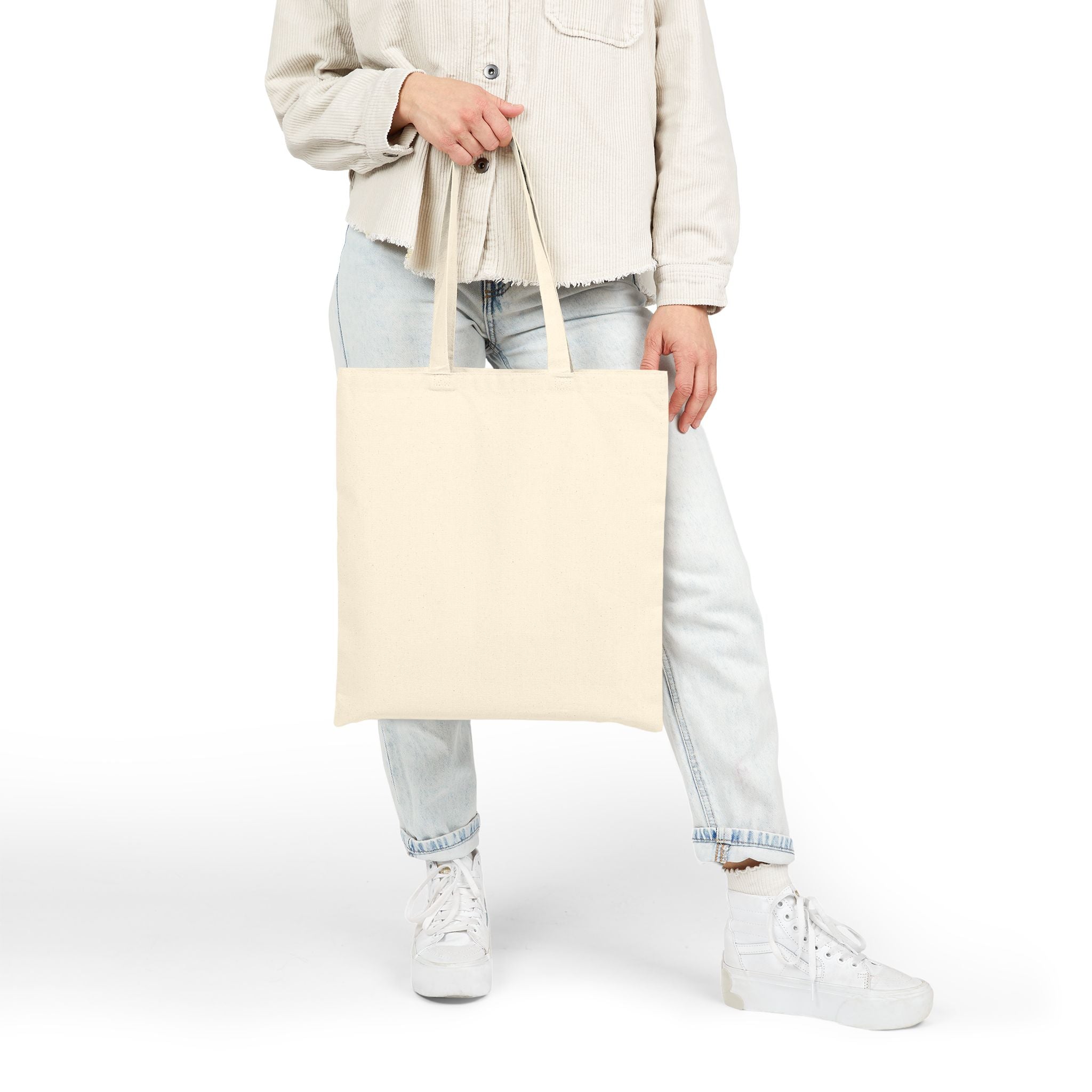 Tote Bag — This Is My Mahjong Bag