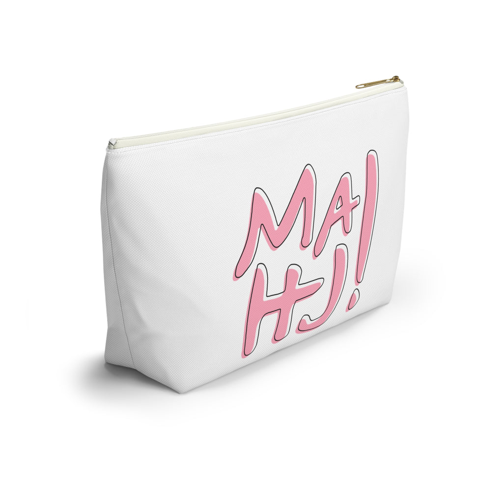 Accessory Pouch - Mahj!