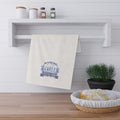 Tea Towels - Mahjong Social Club