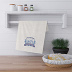 Tea Towels - Mahjong Social Club