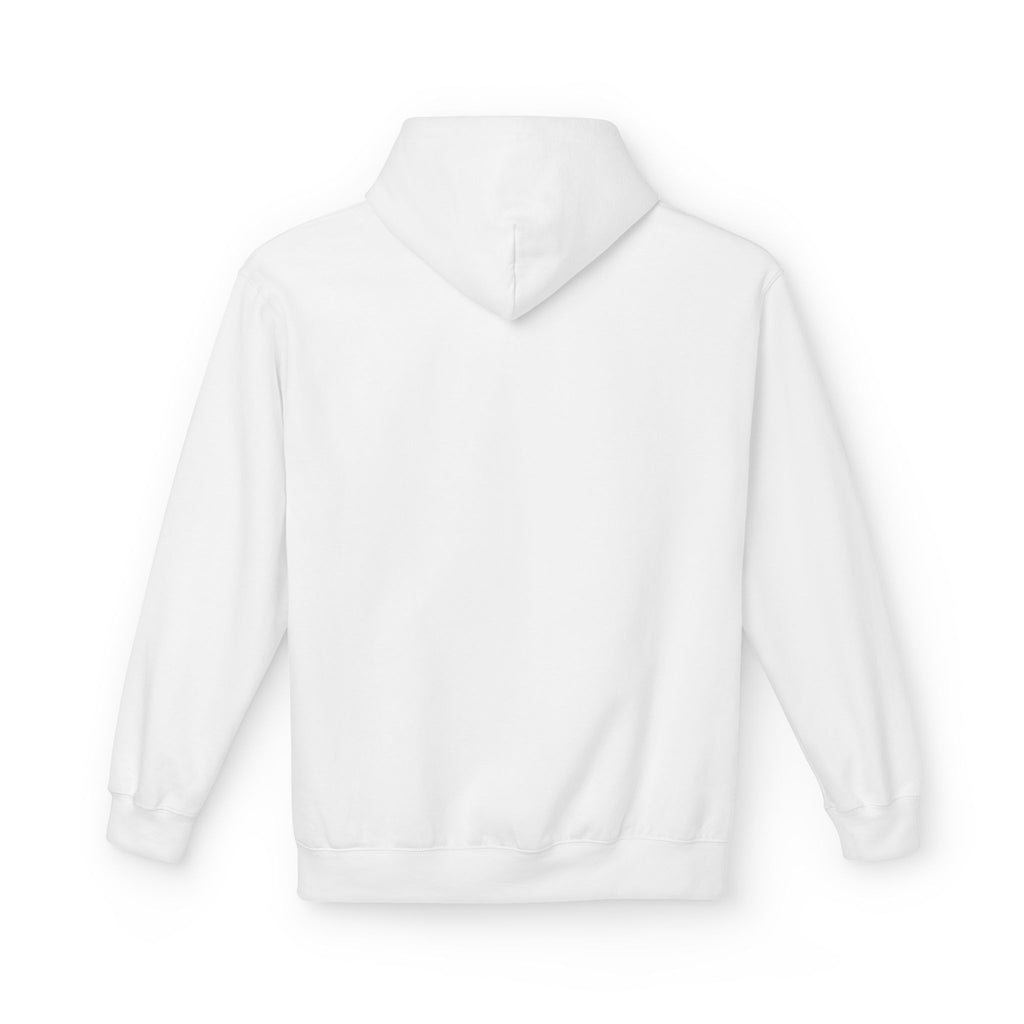 Hoodie - Dot Bam Crak