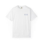 T-Shirt - Pung Intended (Comfort Colors - Unisex)