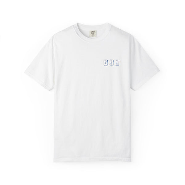 T-Shirt - Pung Intended (Comfort Colors - Unisex)