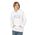 Hoodie - Peace Love Mahjong