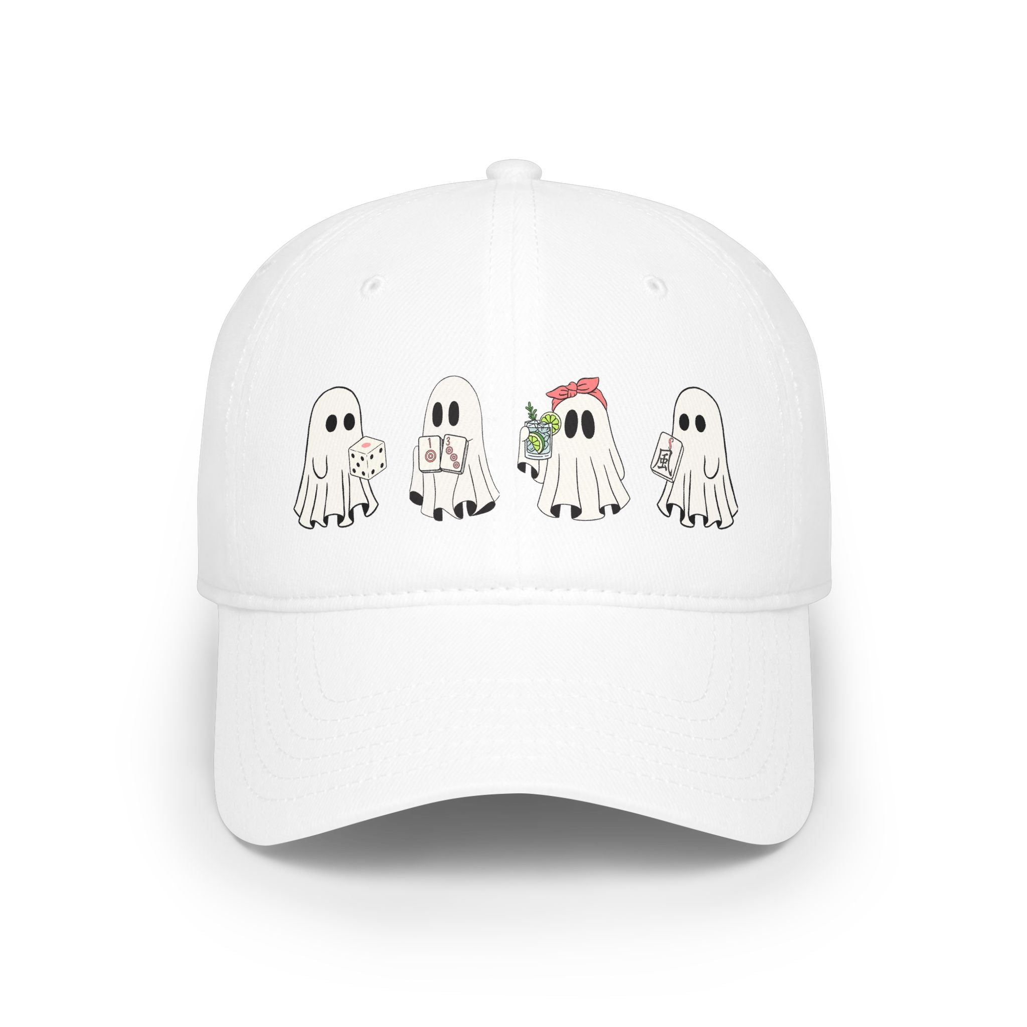 Hat - Ghosts Secondary image