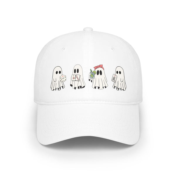 Hat - Ghosts
